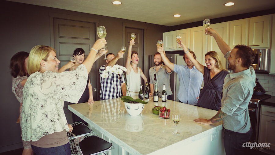 Salt Lake City Modern | Lifestyle Shoot Columbus Court-10