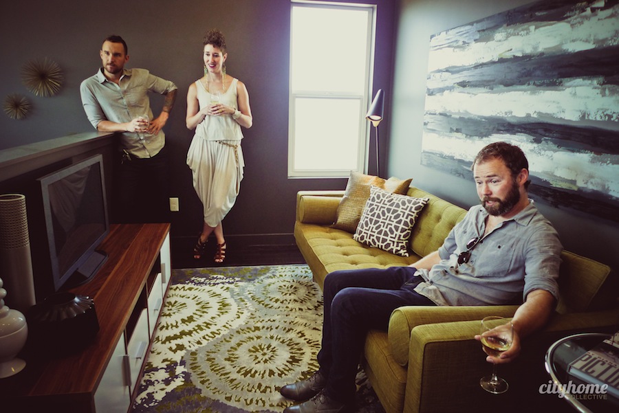 Salt Lake City Modern | Lifestyle Shoot Columbus Court-15