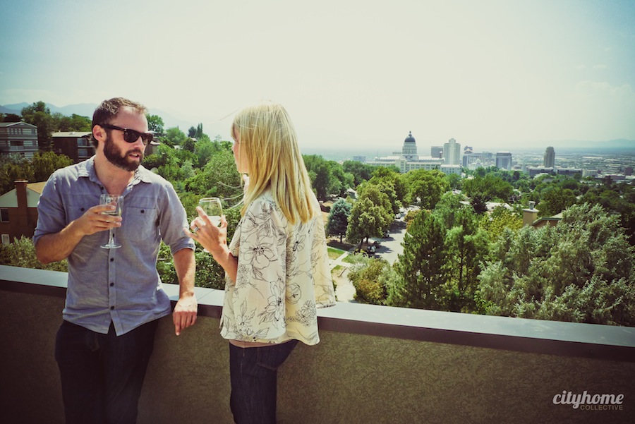 Salt Lake City Modern | Lifestyle Shoot Columbus Court-16