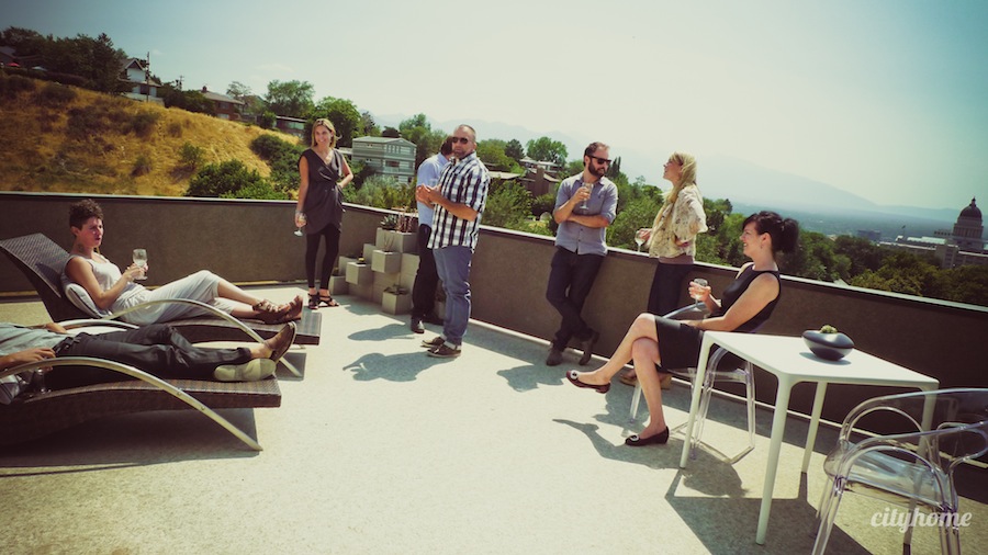 Salt Lake City Modern | Lifestyle Shoot Columbus Court-17