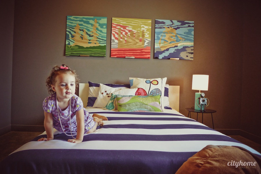 Salt Lake City Modern | Lifestyle Shoot Columbus Court-23