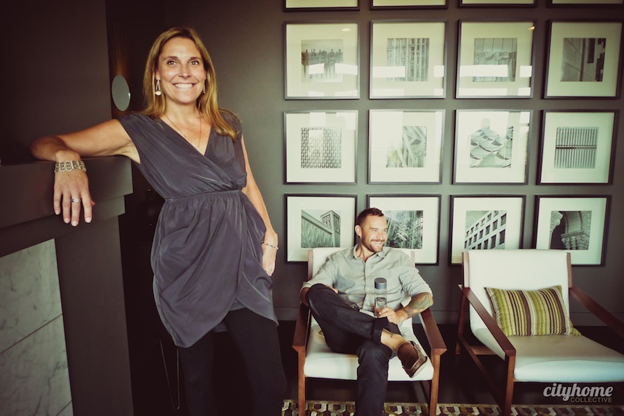 Salt Lake City Modern | Lifestyle Shoot Columbus Court-9