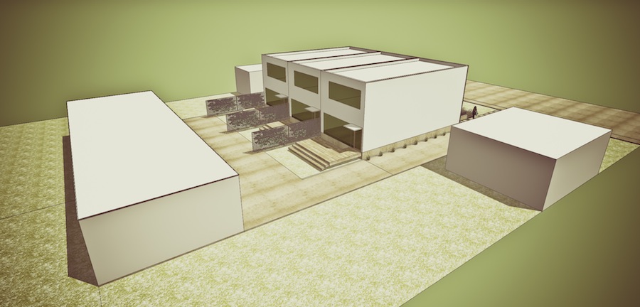 Salt Lake City Modern Townhouses | 24 and 9 | Real Estate-5