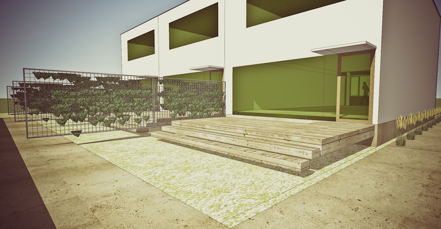 Salt Lake City Modern Townhouses | 24 and 9 | Real Estate-6