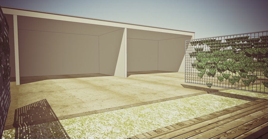 Salt Lake City Modern Townhouses | 24 and 9 | Real Estate-7