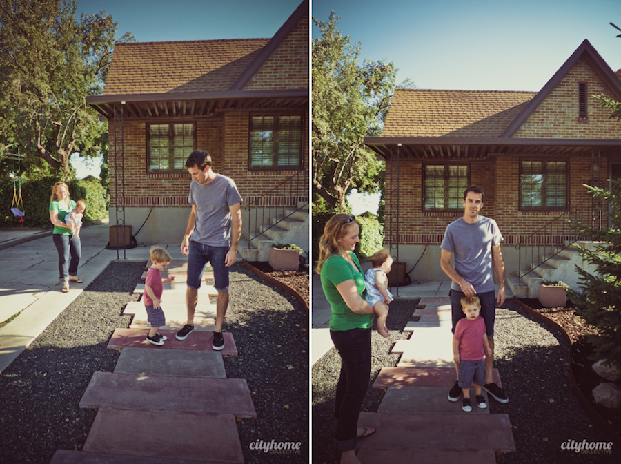 Salt Lake City lifestyle shoot | Sugarhouse home for sale