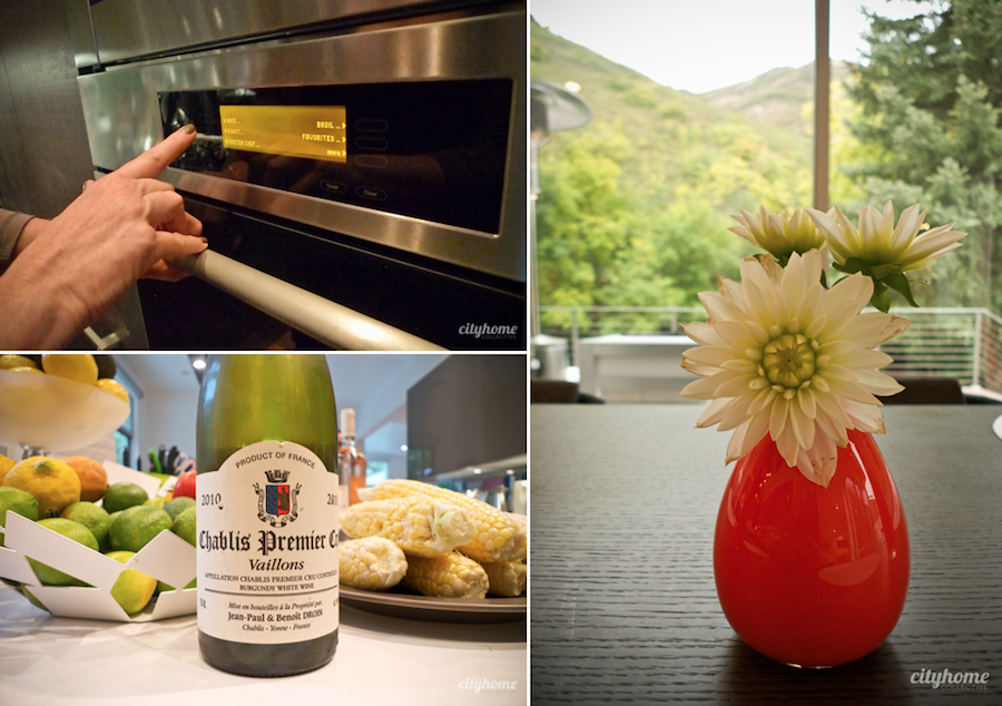 Modern Home | Salt Lake City | Life in Your Space