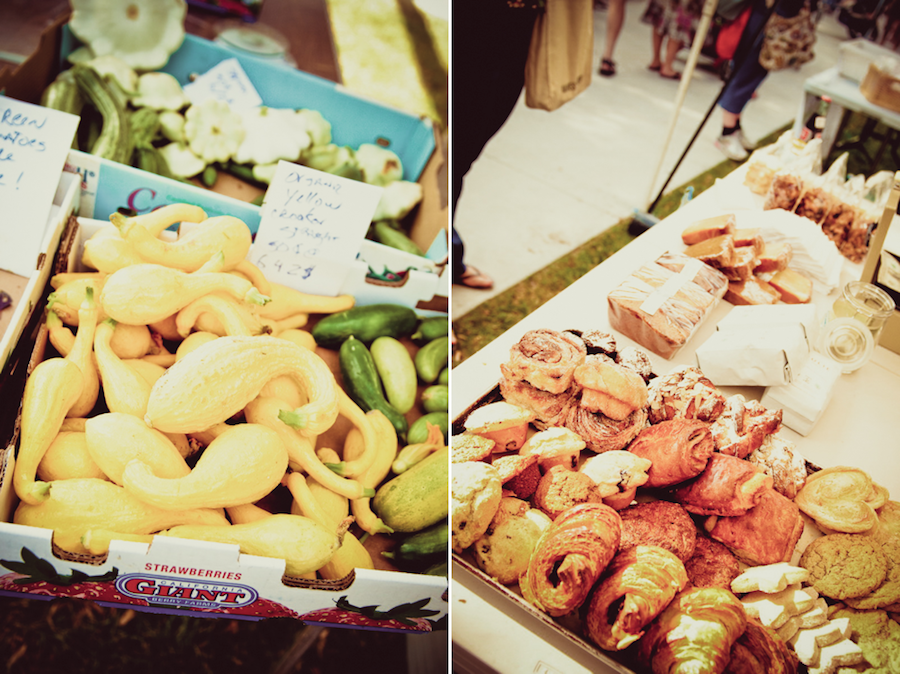 Downtown Farmers Market