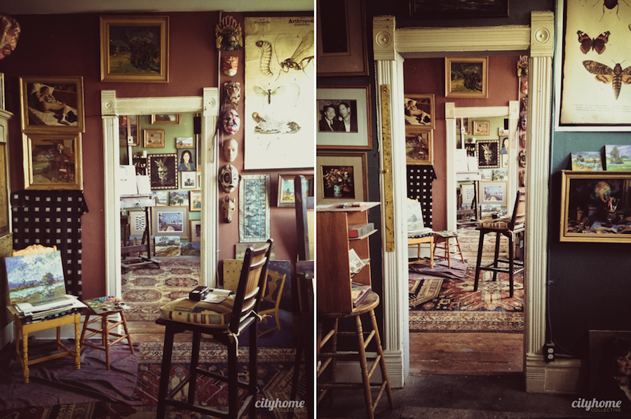 Randal Lake | Salt Lake Local | Artist