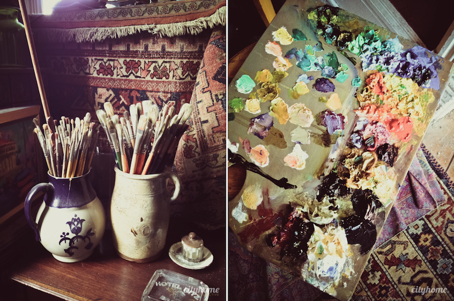 Randal Lake | Salt Lake Local | Artist