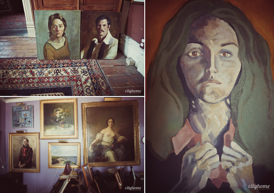Randal Lake | Salt Lake Local | Artist