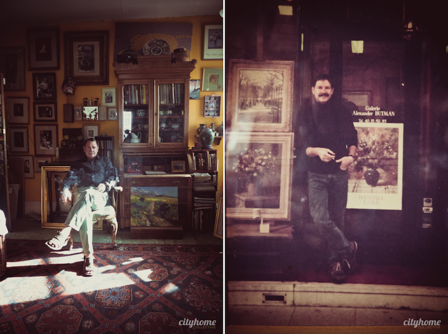Randal Lake | Salt Lake Local | Artist