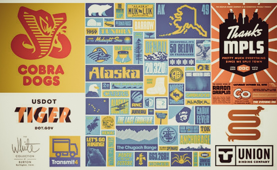 Tall Tales From A Large Man-2