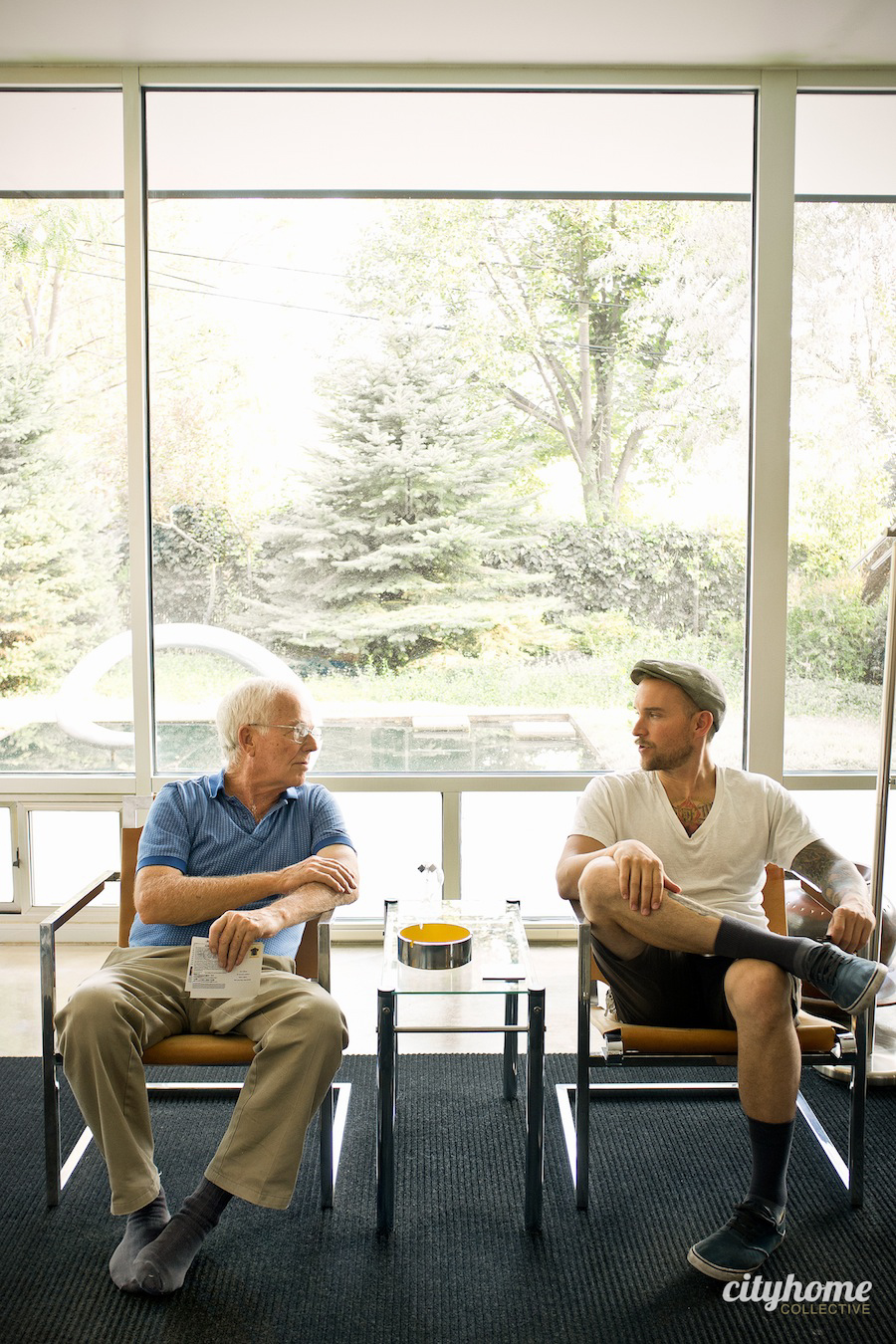 Salt Lake City Architecture | Dee Wilson | Modern Homes