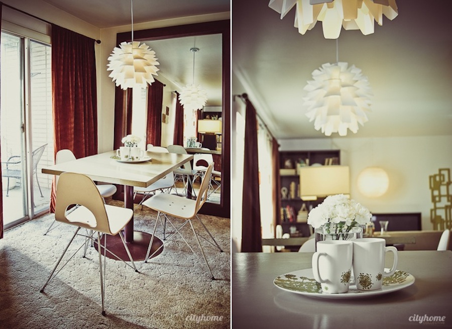 cityhomeCOLLECTIVE Staging