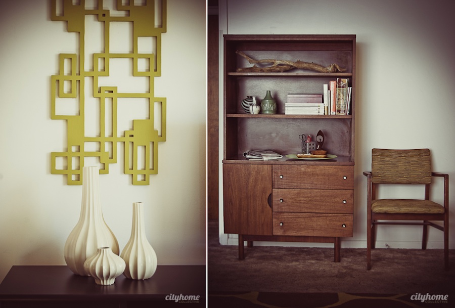 cityhomeCOLLECTIVE Staging