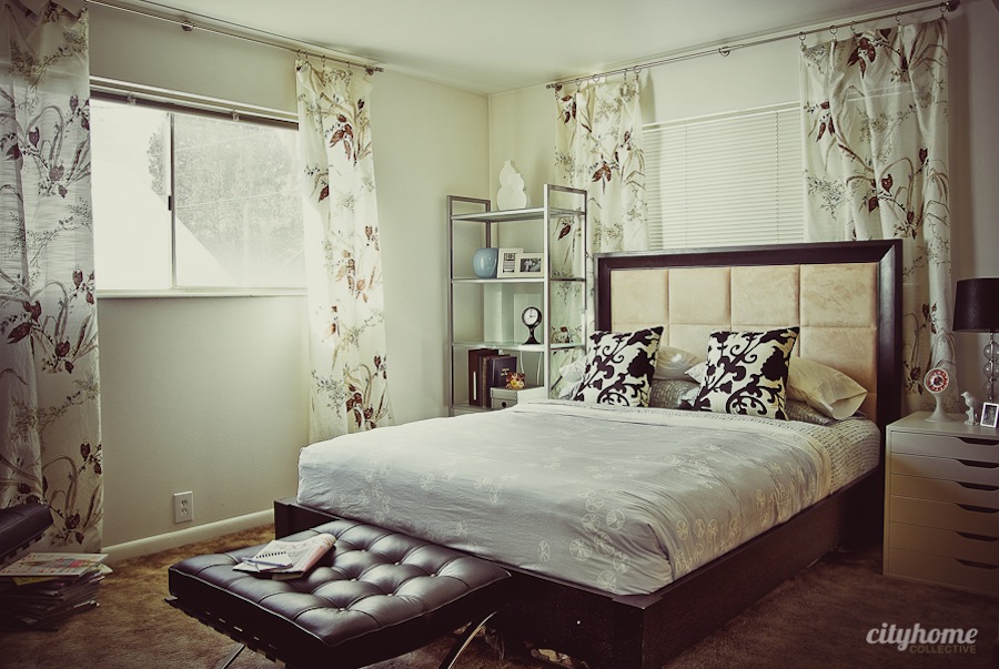 cityhomeCOLLECTIVE Staging