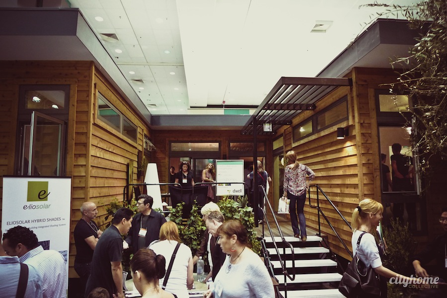 Dwell on Design | LA-10