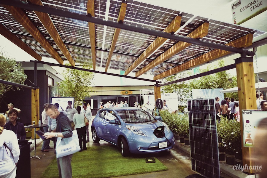 Dwell on Design | LA-11