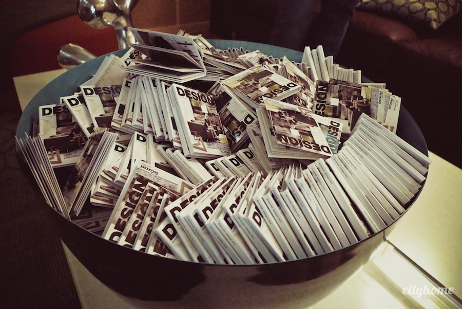 Dwell on Design | LA-12