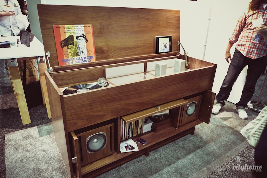 Dwell on Design | LA-16