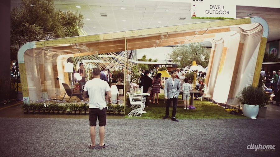 Dwell on Design | LA-7