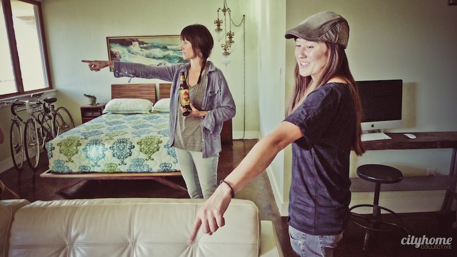 Salt Lake City Condo for Sale | The Broadway Tower-1