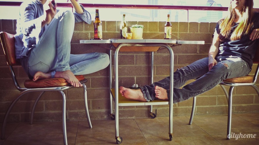 Salt Lake City Condo for Sale | The Broadway Tower-1