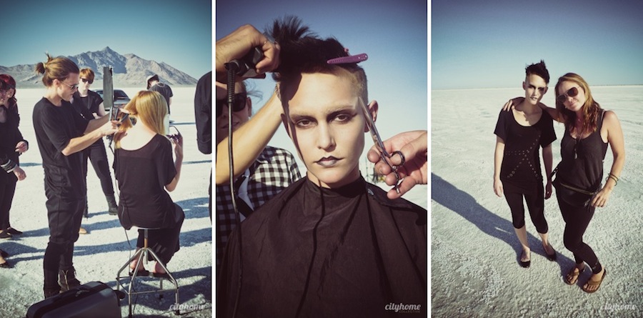 Landis Creative 13