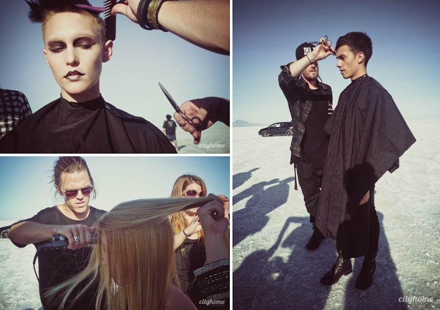 Landis Creative 4