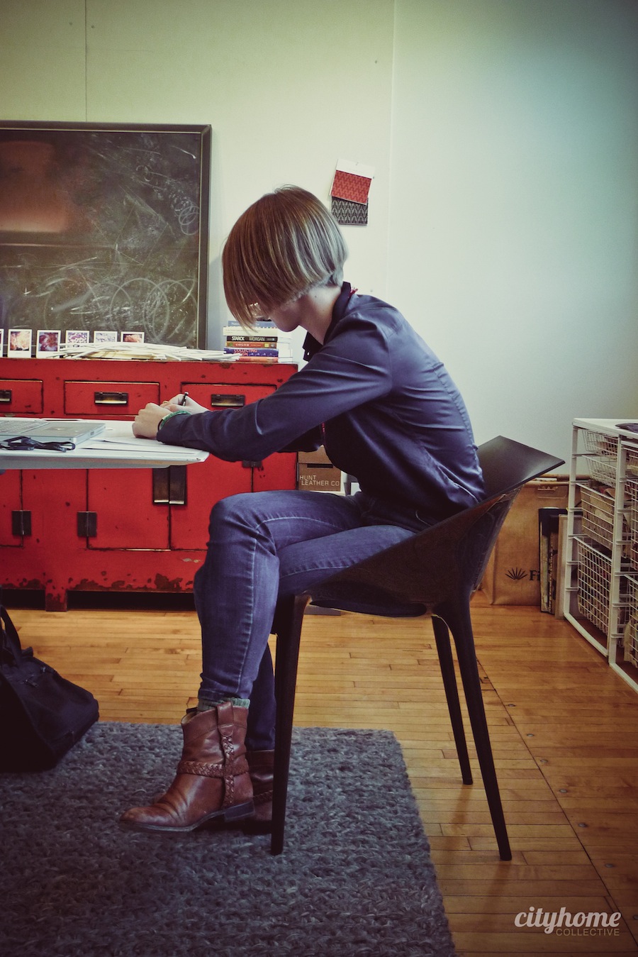 Meld Design | Local-1