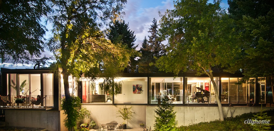 Salt Lake Architecture | John Sugden | Roberta Sugden House--1