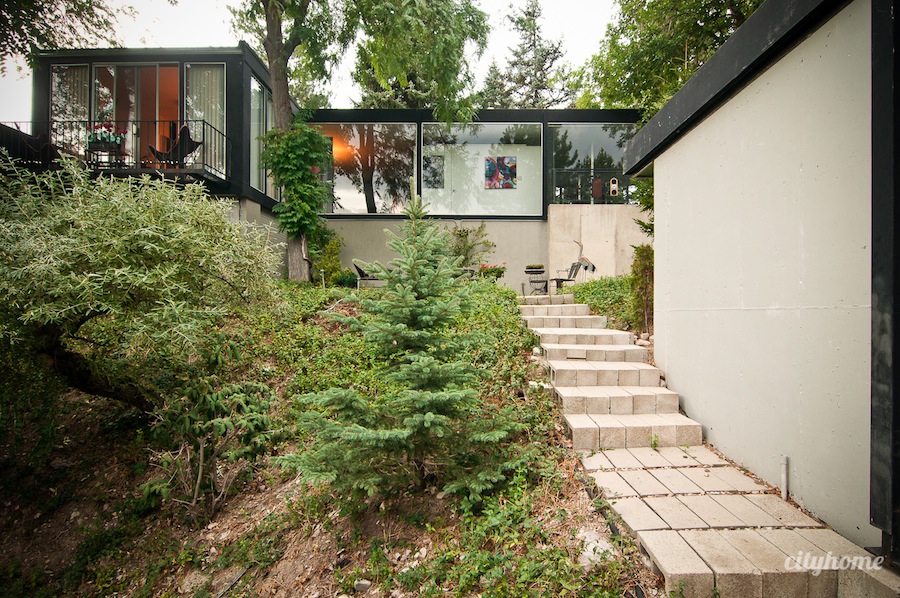Salt Lake Architecture | John Sugden | Roberta Sugden House-32