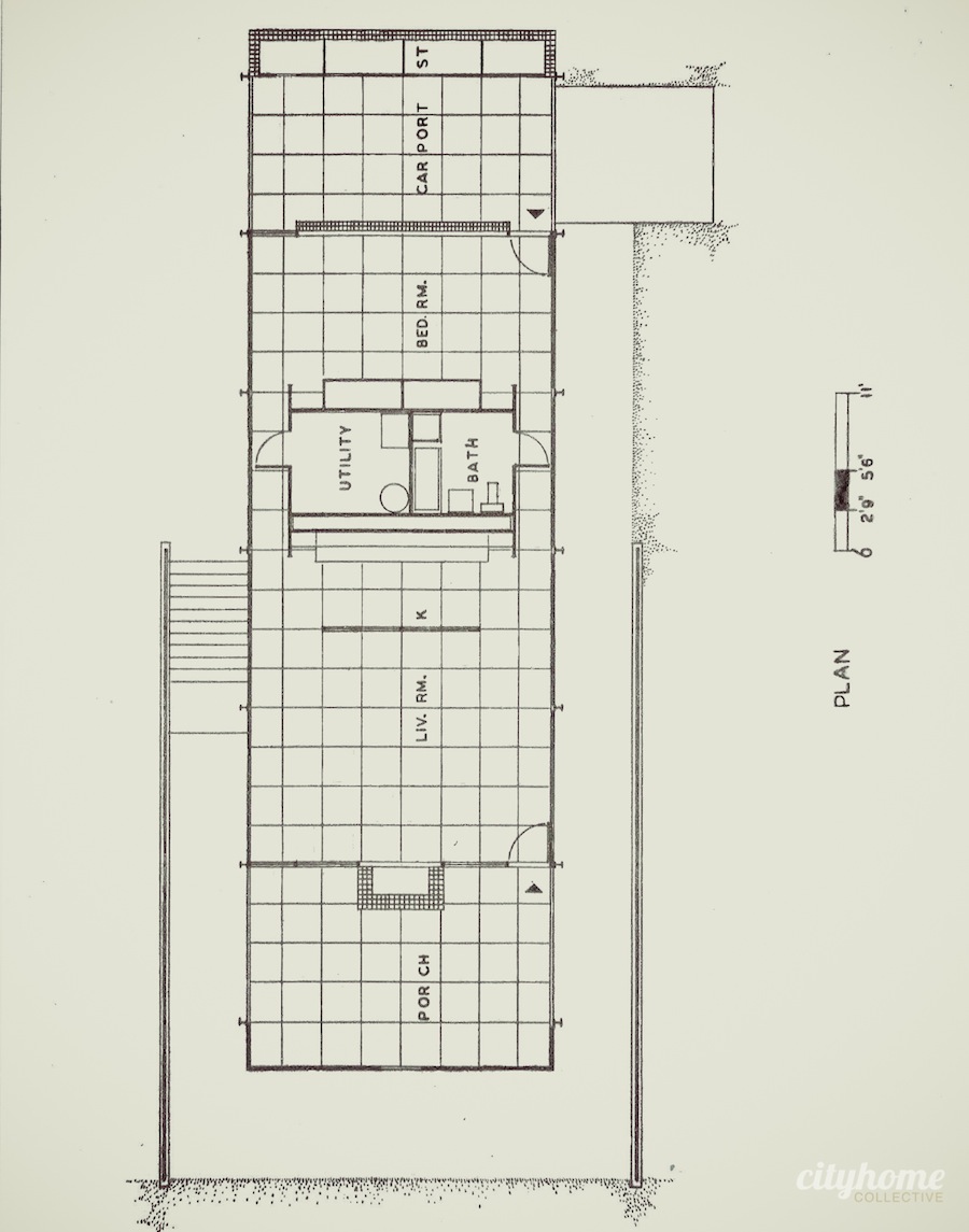 Salt Lake Architecture | John Sugden | Roberta Sugden House-36