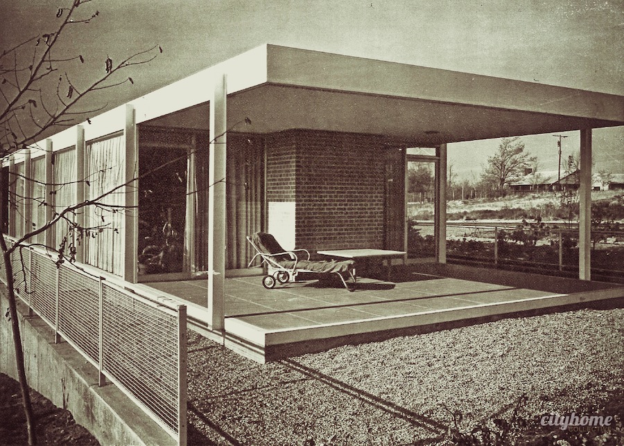 Salt Lake Architecture | John Sugden | Roberta Sugden House-38