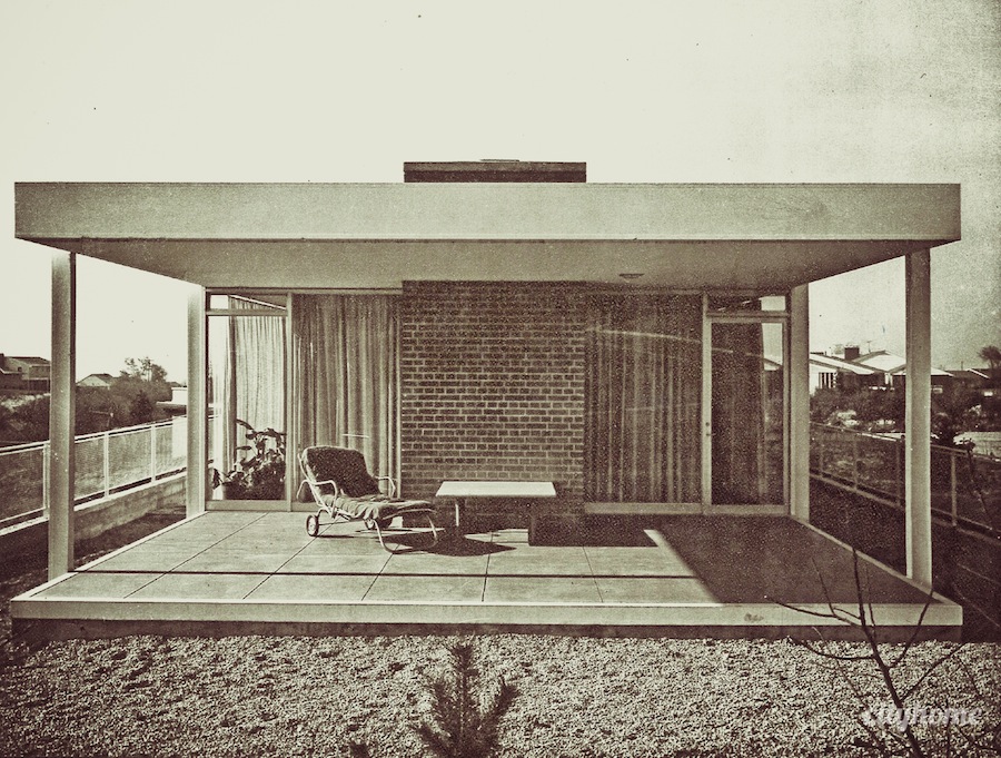 Salt Lake Architecture | John Sugden | Roberta Sugden House-39