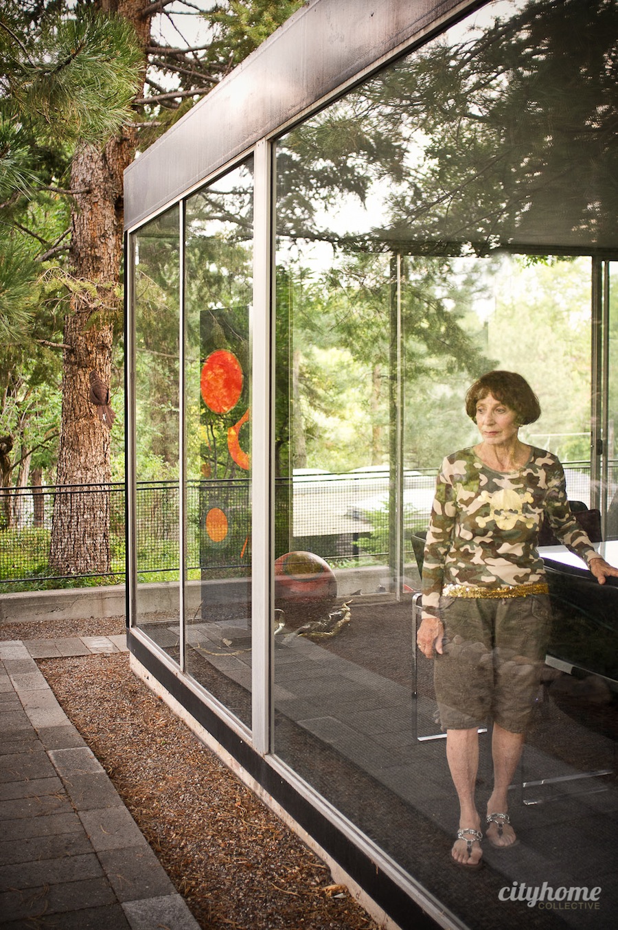 Salt Lake Architecture | John Sugden | Roberta Sugden House-7