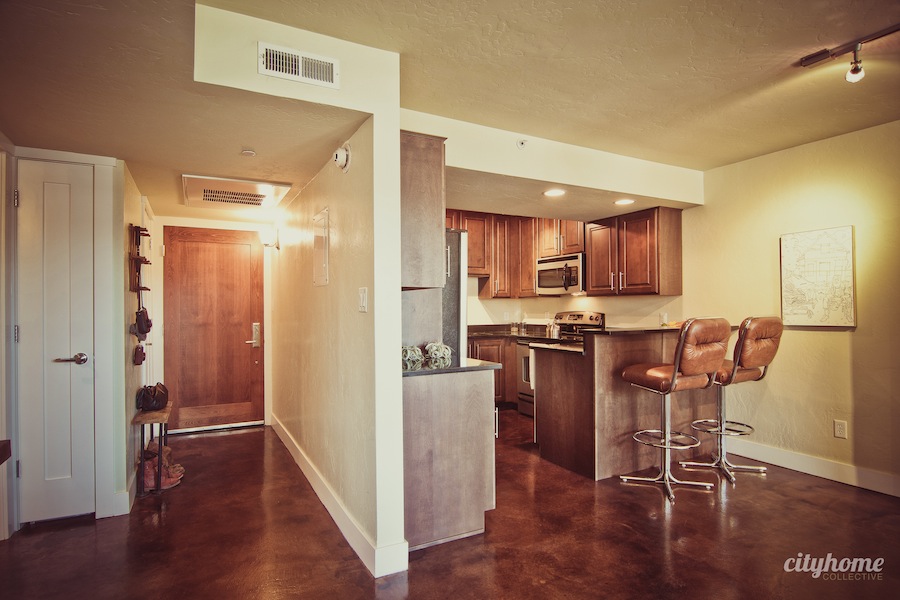 Salt Lake City Condo & Lofts for Sale | The Broadway Towers-1