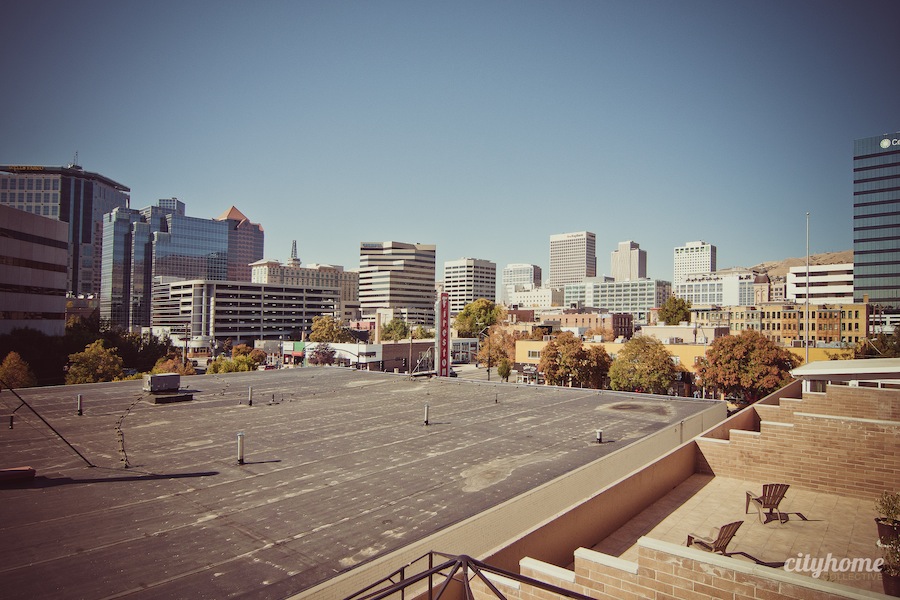Salt Lake City Condo & Lofts for Sale | The Broadway Towers-13