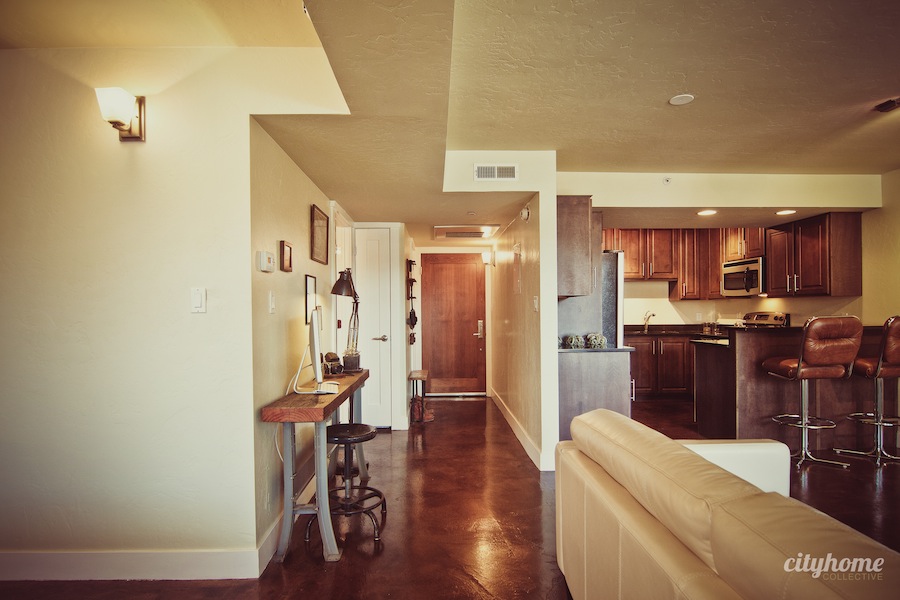 Salt Lake City Condo & Lofts for Sale | The Broadway Towers-19