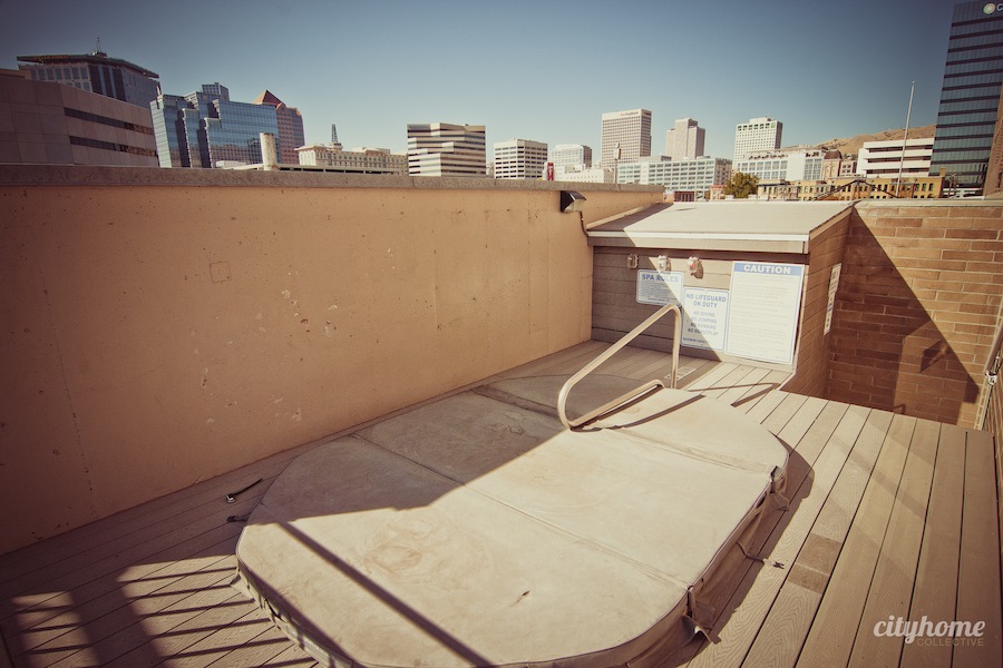 Salt Lake City Condo & Lofts for Sale | The Broadway Towers-23