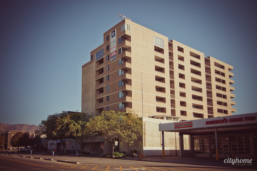 Salt Lake City Condo & Lofts for Sale | The Broadway Towers-30