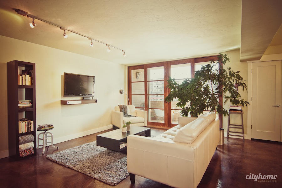 Salt Lake City Condo & Lofts for Sale | The Broadway Towers-5