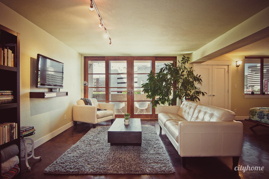 Salt Lake City Condo & Lofts for Sale | The Broadway Towers-6