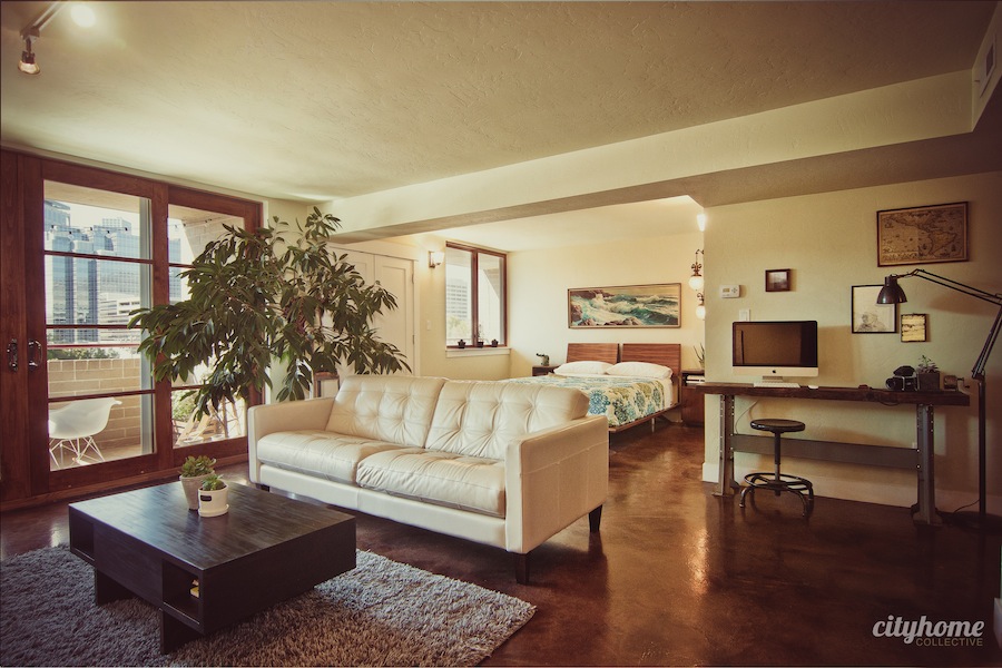 Salt Lake City Condo & Lofts for Sale | The Broadway Towers-7