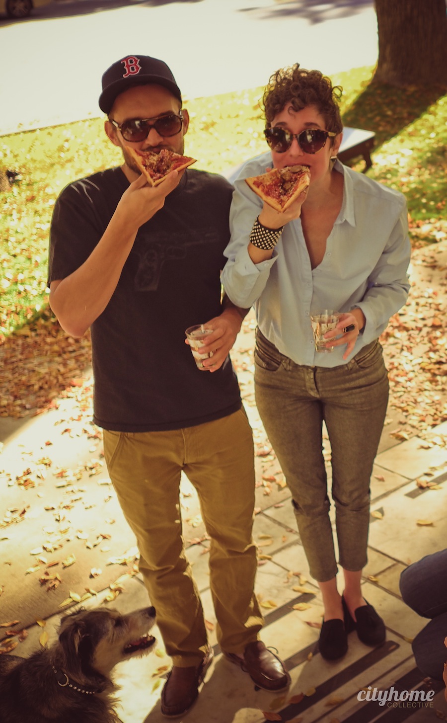 Salt Lake City Culture | It's F'all Y'all