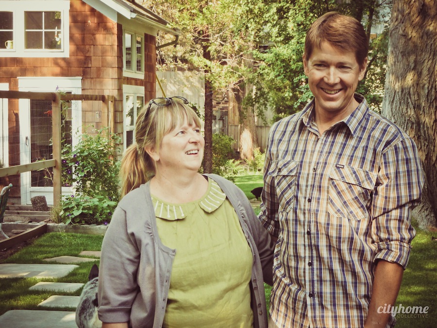 Salt Lake City Urban Farming | Chicken Coop-18