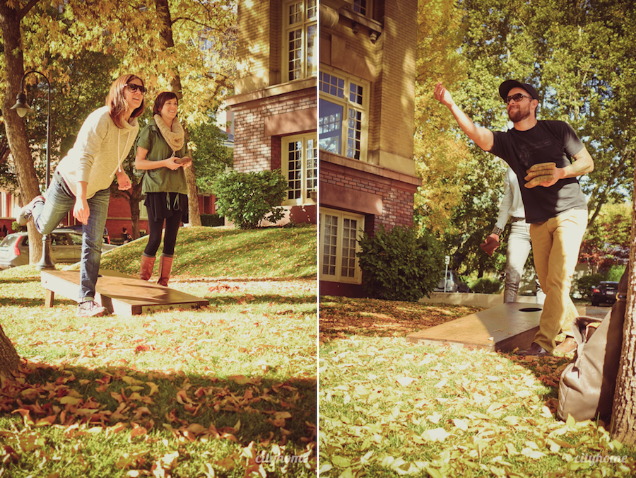 Salt Lake City Culture | It's F'all Y'all