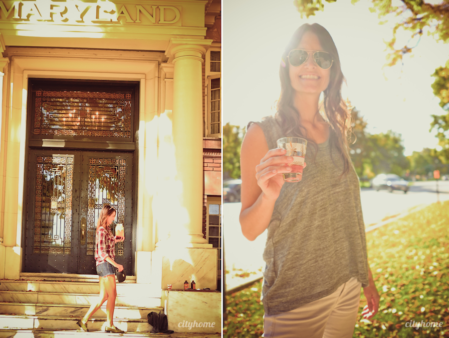 Salt Lake City Culture | It's F'all Y'all-