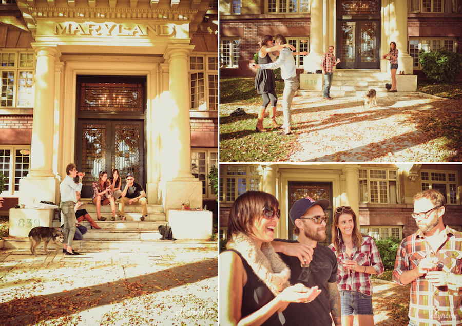 Salt Lake City Culture | It's F'all Y'all-12